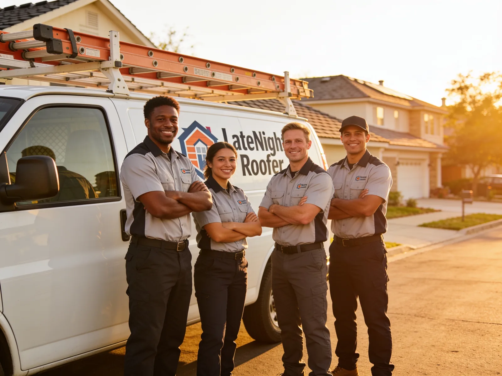 Emergency Roof Repair company in Woodbine, GA