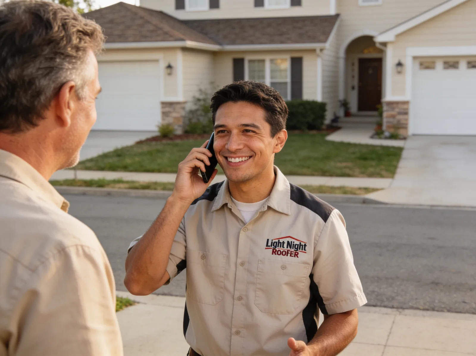 Emergency Roof Repair Woodbine, GA FAQs